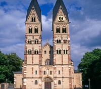 St.Kastor Church